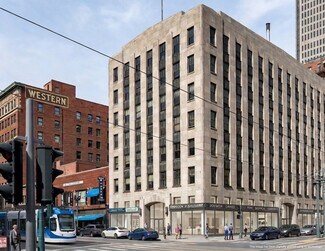 Omaha, NE Office - 1904 Farnam St