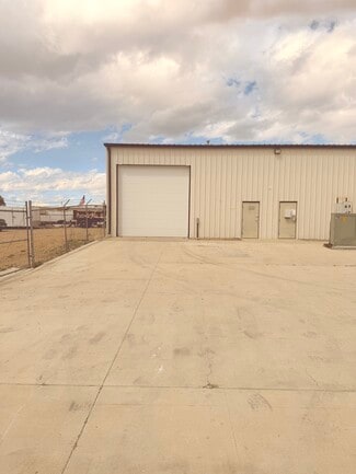 Longmont, CO Industrial - 14317-14319 Longs Peak Ct Longmont, CO Industrial - 14317-14319 Longs Peak Ct