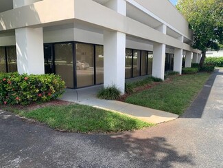 Fort Lauderdale, FL Office, Office/Medical - 1925 S Perimeter Rd