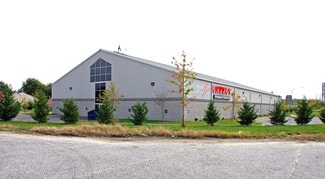 Essex, MD Warehouse - 8502 Kelso Dr