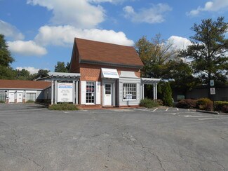 Atlanta, GA undefined - 3040 Briarcliff Rd