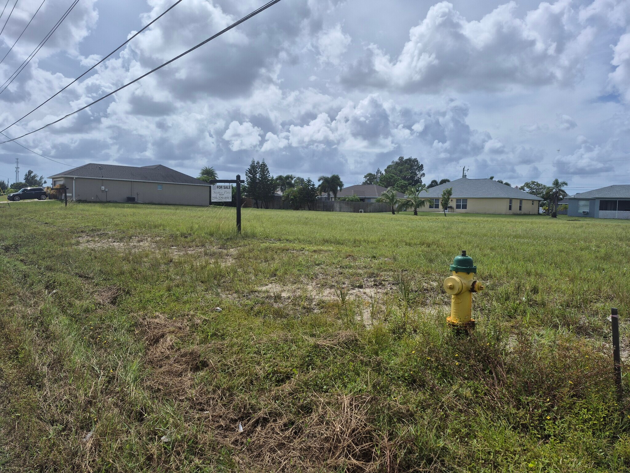 22-26 El Dorado Blvd. S., Cape Coral, FL for Sale