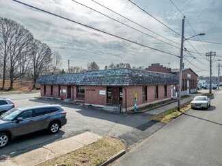 Westfield, MA Office - 6-8 Coleman Ave