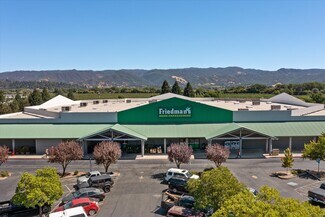 Ukiah, CA undefined - 1255 Airport Park Blvd