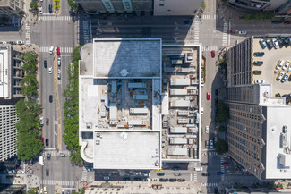 Chicago, IL Retail - 600 N Michigan Ave