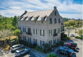 Santa Rosa Beach, FL Office, Office/Medical - 141 E Mack Bayou Loop Santa Rosa Beach, FL Office, Office/Medical - 141 E Mack Bayou Loop