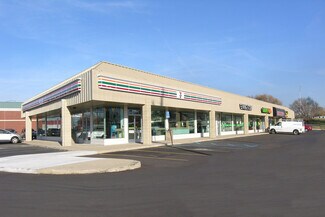 Roseville, MI Retail - 31040-31070 Gratiot Ave