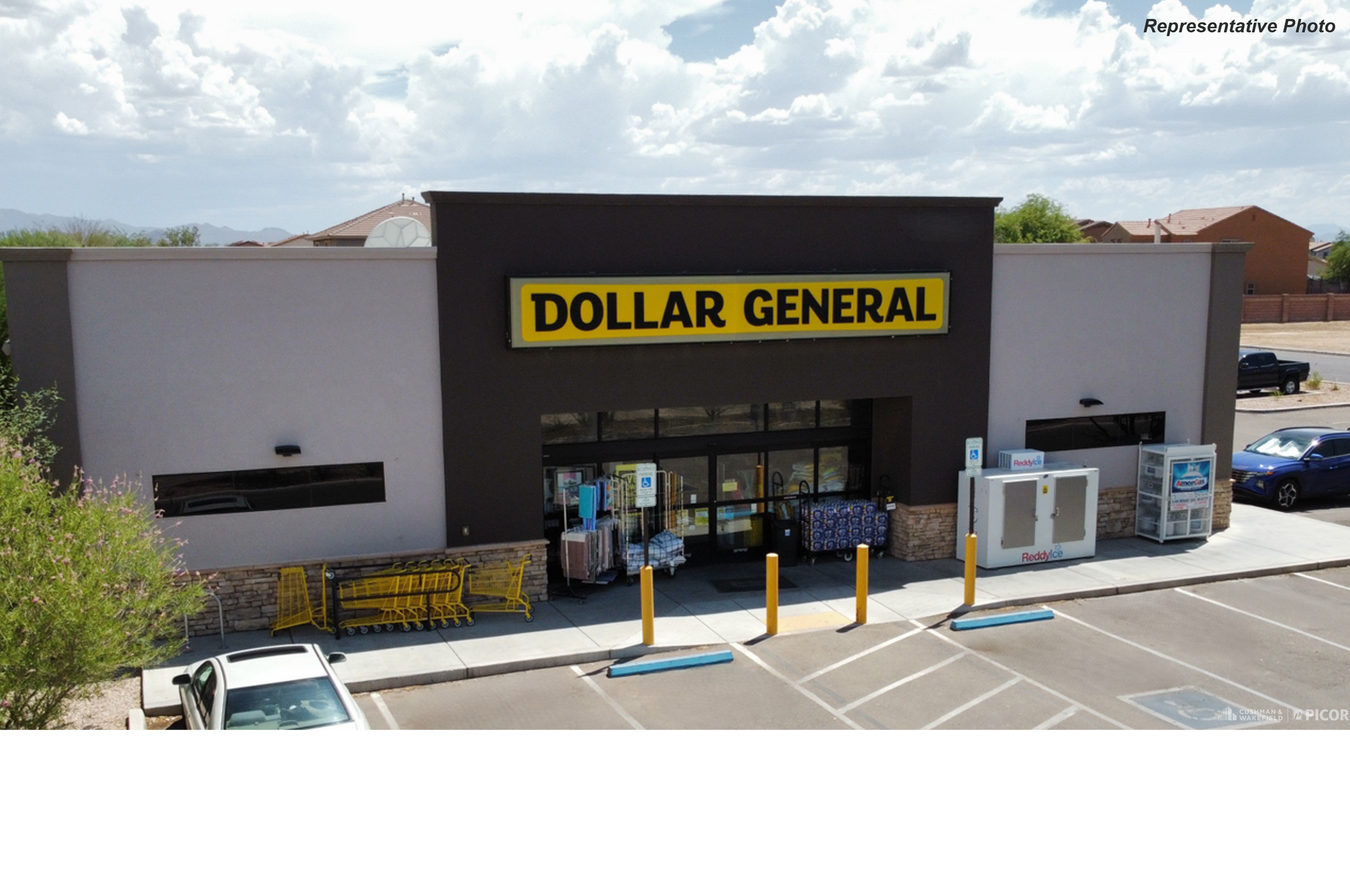 1323 E High St, Sunsites, AZ for Sale