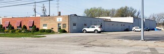 Euclid, OH Manufacturing - 1148 E 222nd St