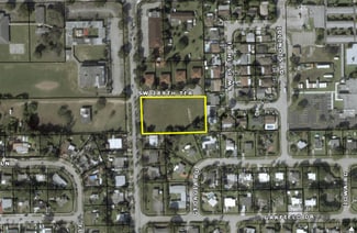 Homestead, FL Residential Land - SW 289 TERR Homestead, FL Residential Land - SW 289 TERR