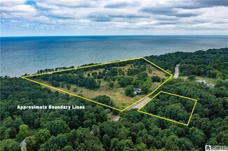 Westfield, NY Residential - 7060 E Route 5