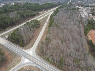 Ball Ground, GA Commercial Land - 326 Howell Bridge Rd Ball Ground, GA Commercial Land - 326 Howell Bridge Rd