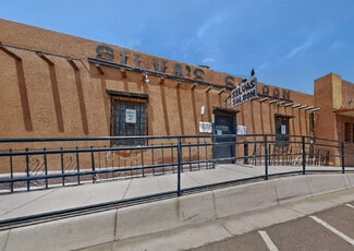 Bernalillo, NM Bar - 955 S Camino Del Pueblo