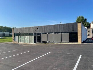 Saint Joseph, MO Freestanding - 2605 Saint Joseph Ave