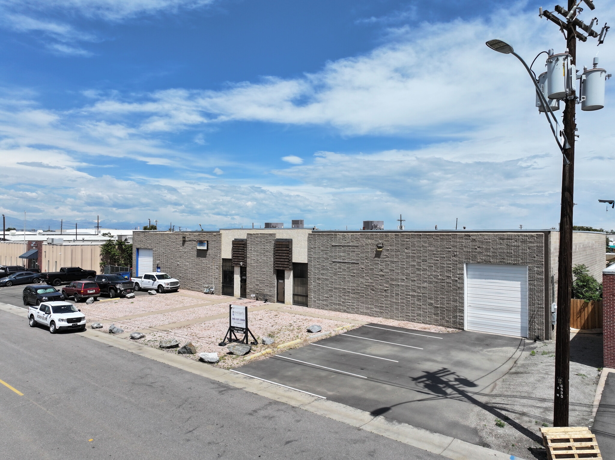 6863-6865 E 48th Ave, Denver, CO for Sale