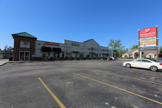 Wilmington, OH Retail - 832-860 Rombach Ave