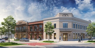 Mont Belvieu, TX Office, Retail - 11607 Eagle Dr