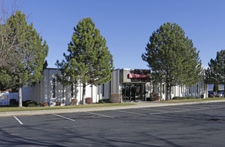 Roy, UT Office - 1890 W 4000 S