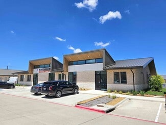 McKinney, TX Medical - 1400 N Coit Rd