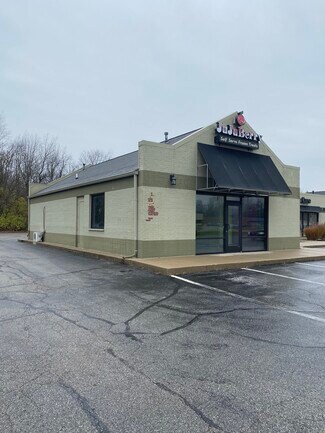 Marion Commercial Real Estate For Rent Lease Showcase