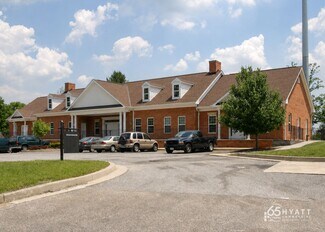 Ellicott City, MD Office/Medical - 10260-10268 Baltimore National Pike