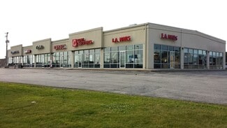 Green Bay, WI Retail - 2416 W Mason St Green Bay, WI Retail - 2416 W Mason St