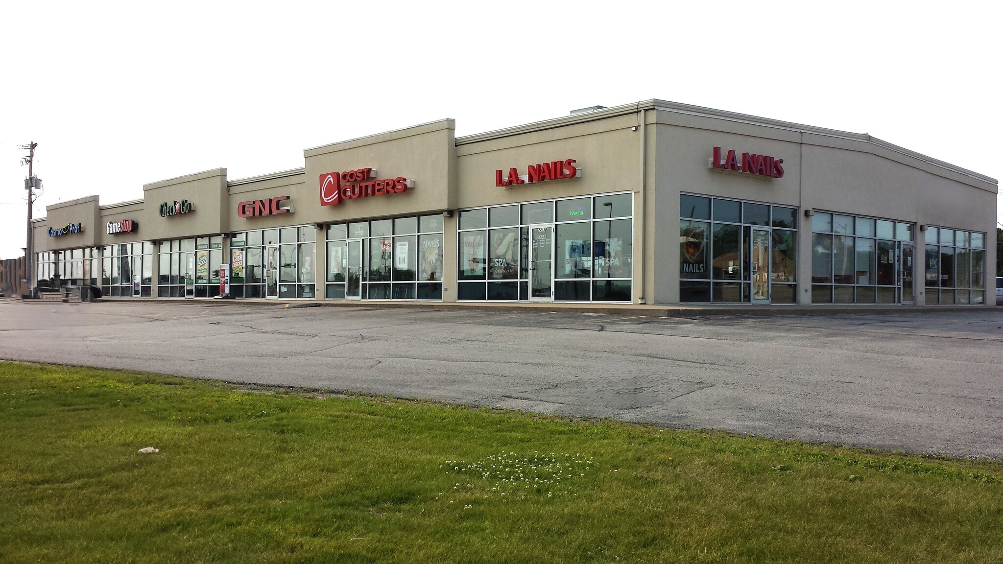 2416 W Mason St, Green Bay, WI for Rent
