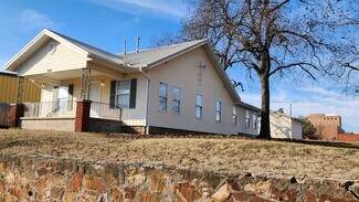 Shawnee, OK undefined - 214 N Oklahoma Ave Shawnee, OK undefined - 214 N Oklahoma Ave