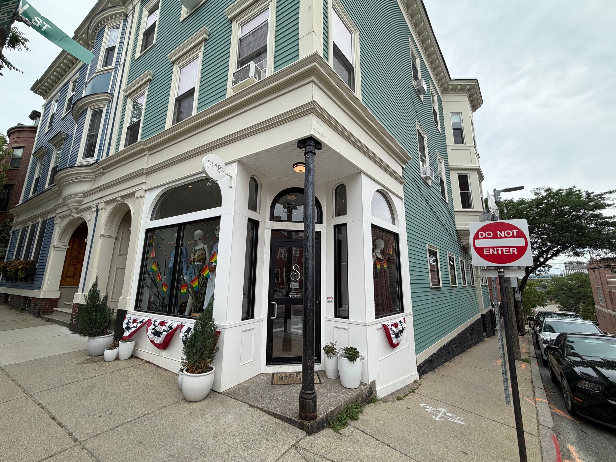 54 High St, Boston, MA for Sale