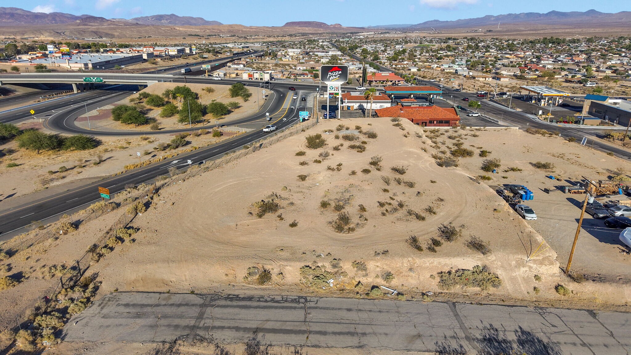 2nd St, Barstow, CA for Sale