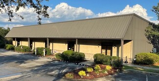 Daphne, AL Office - 25366 Profit Dr