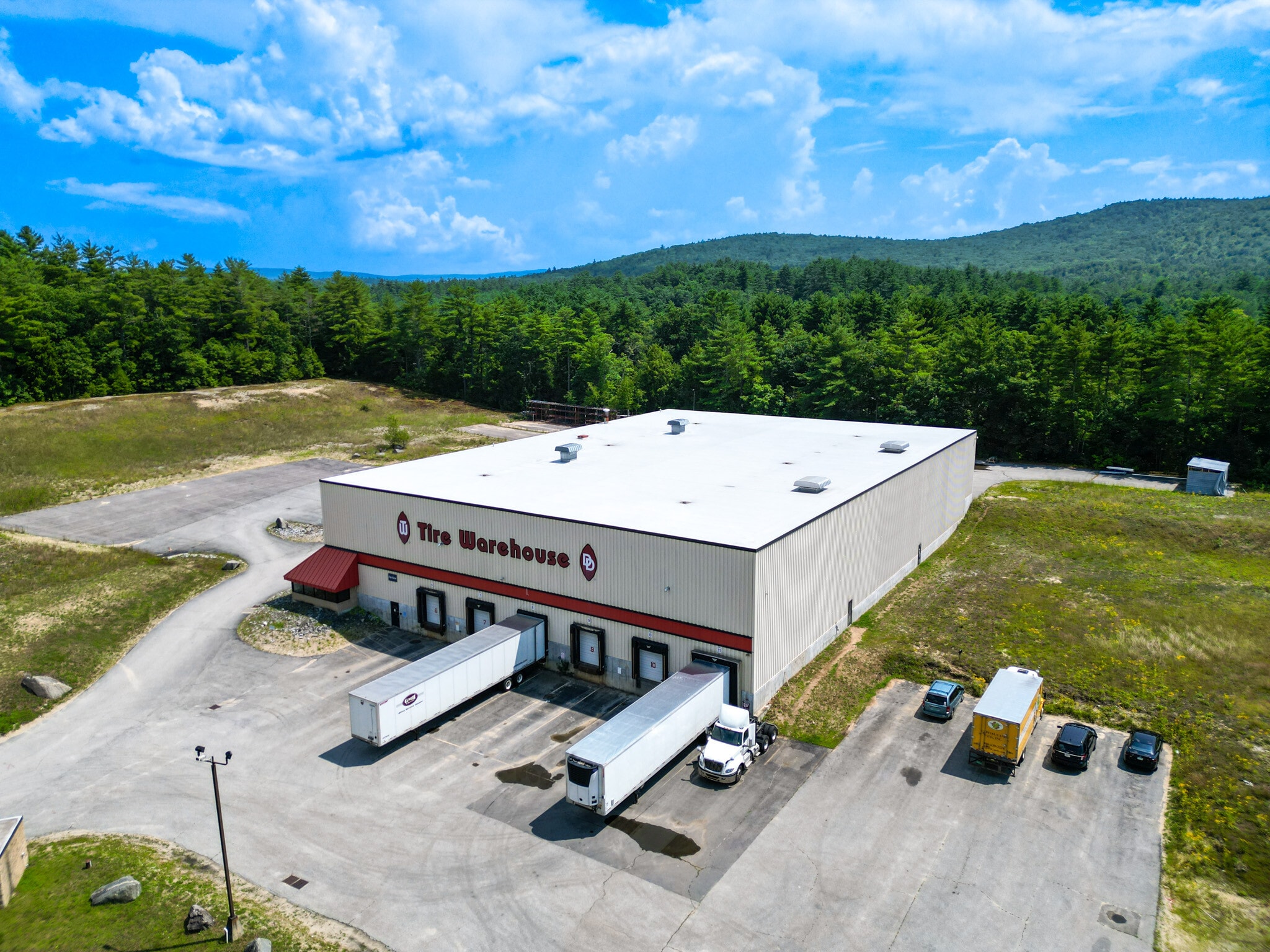1042-1050 W Swanzey Rd, Swanzey, NH for Sale