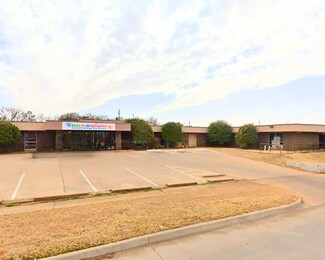 Wichita Falls, TX Schools - 3101 10th St