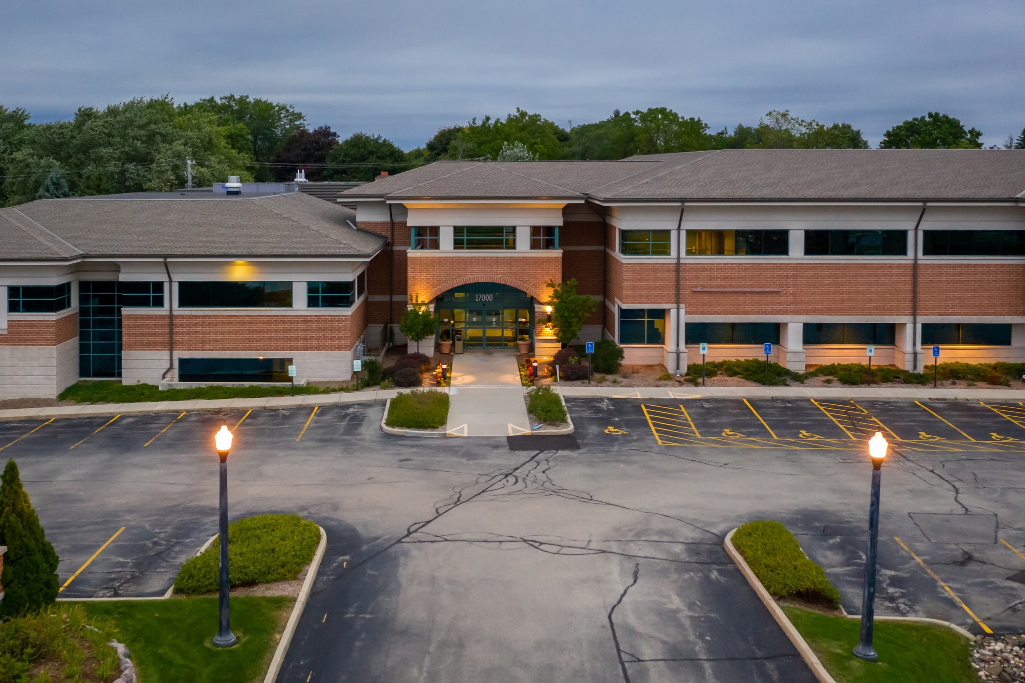 17000 W North Ave, Brookfield, WI for Rent
