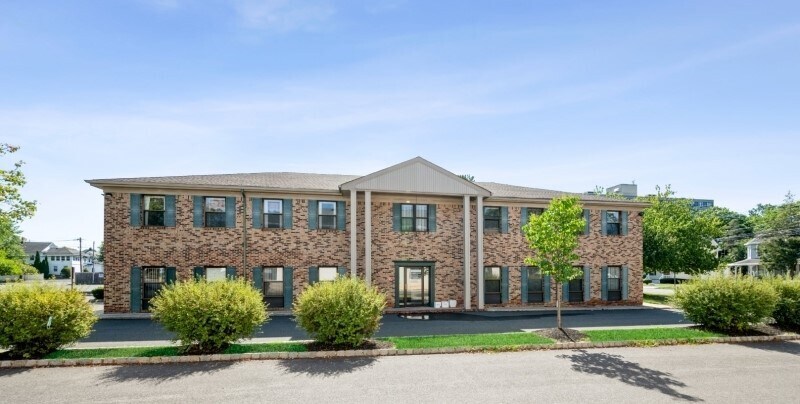 72 West End Ave, Somerville, NJ for Rent