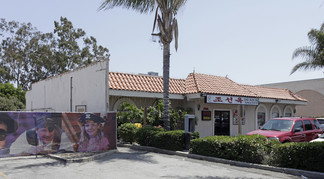 Buena Park, CA Restaurant - 7880 Beach Blvd