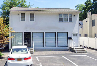 Yonkers, NY Office/Residential - 2060-2062 Central Park Ave