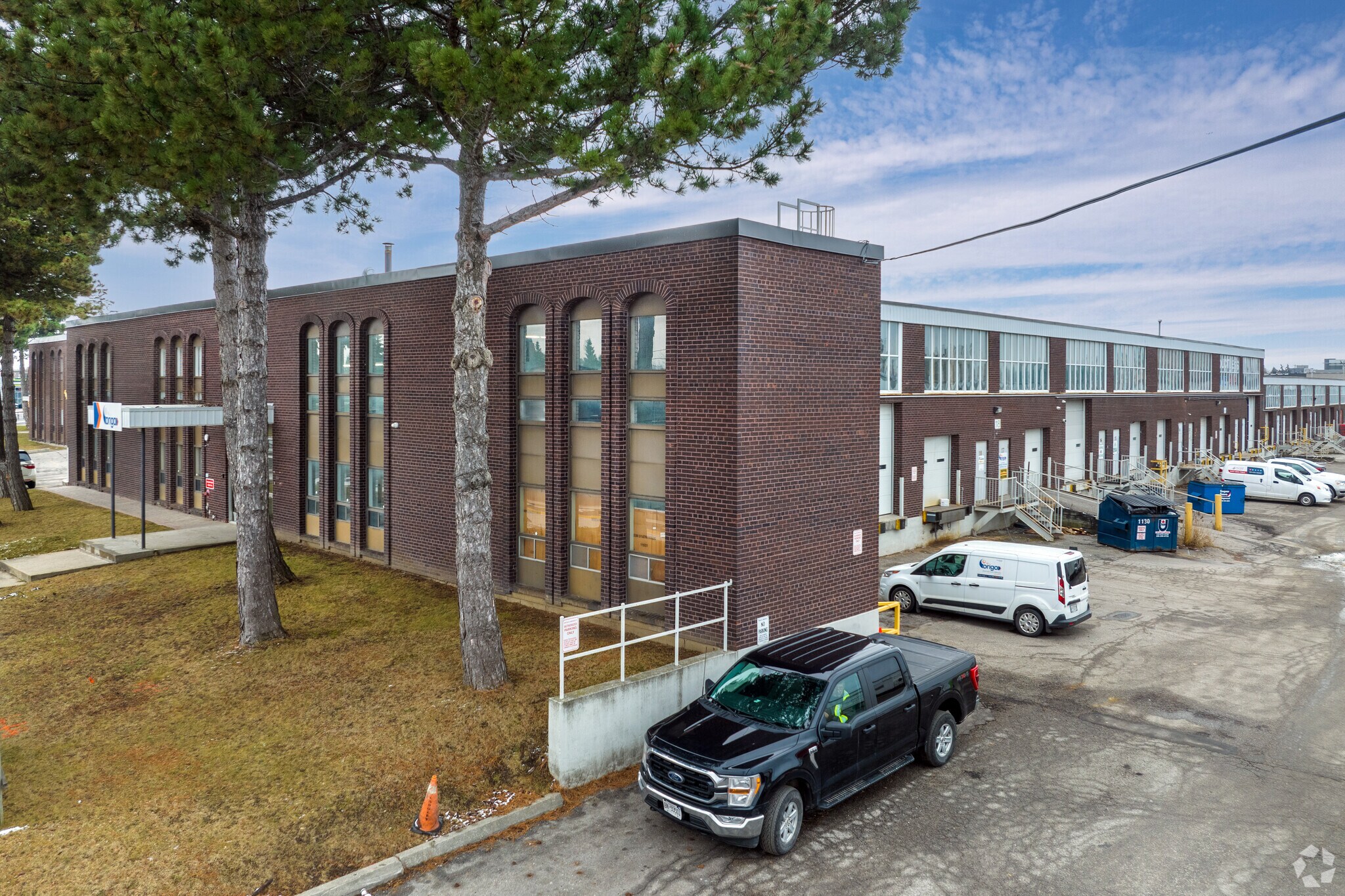 4480 Chesswood Dr, Toronto, ON for Rent