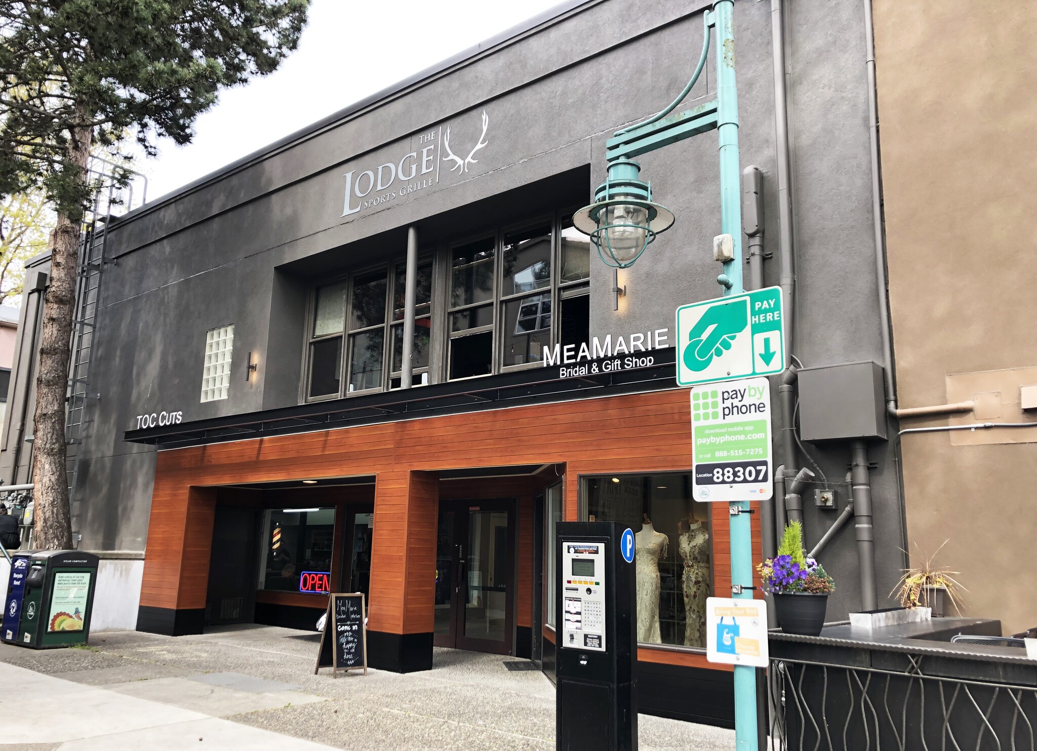 107 Lake St, Kirkland, WA for Rent