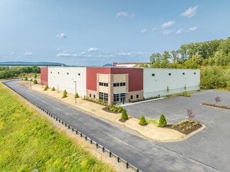 Pittston Township, PA Industrial - 151-191 Enterprise Way Pittston Township, PA Industrial - 151-191 Enterprise Way