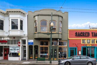 San Francisco, CA undefined - 1865-1869 Union St