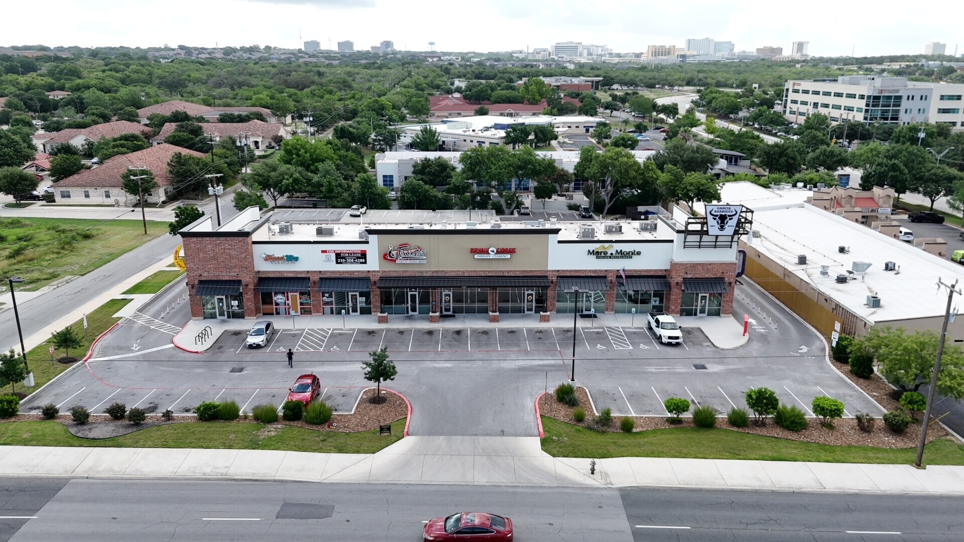 9390 Huebner Rd, San Antonio, TX for Rent