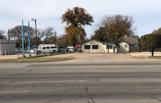 Waco, TX Office - 3608 Bellmead Dr