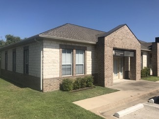 Round Rock, TX Office - 600 Round Rock West Dr