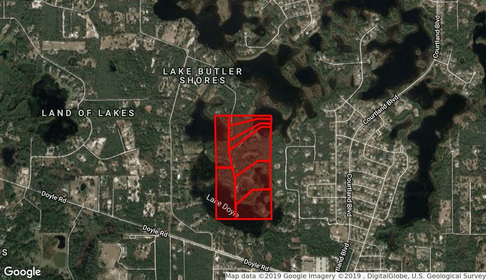 Carolyn St, Deltona, FL for Sale