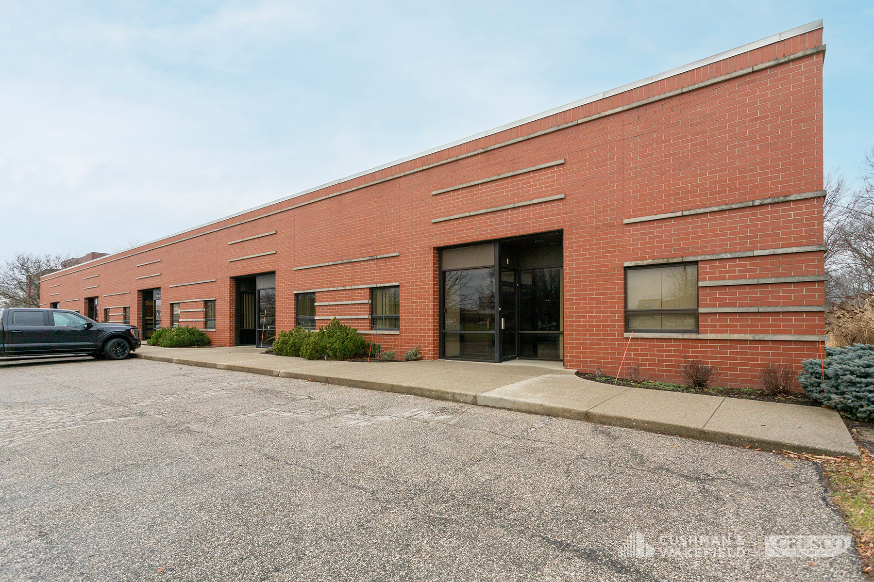 26351 Curtiss Wright Pkwy, Richmond Heights, OH for Rent