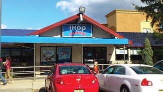 Clifton, NJ Retail - 680 State Rt 3