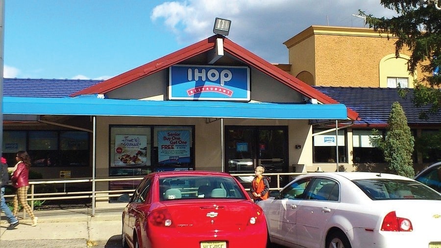 680 State Rt 3, Clifton, NJ for Rent