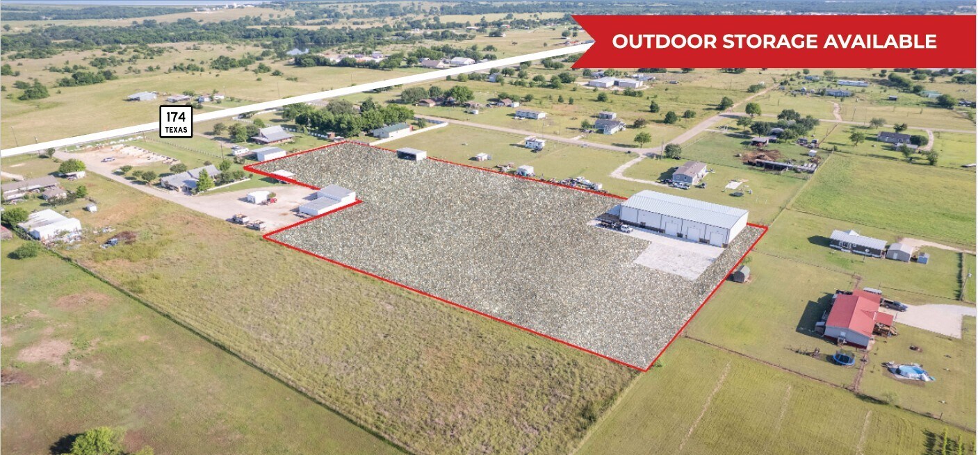 4553 TX-174, Cleburne, TX for Rent