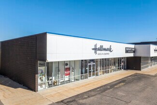 Plover, WI Retail - 1820 Plover Rd